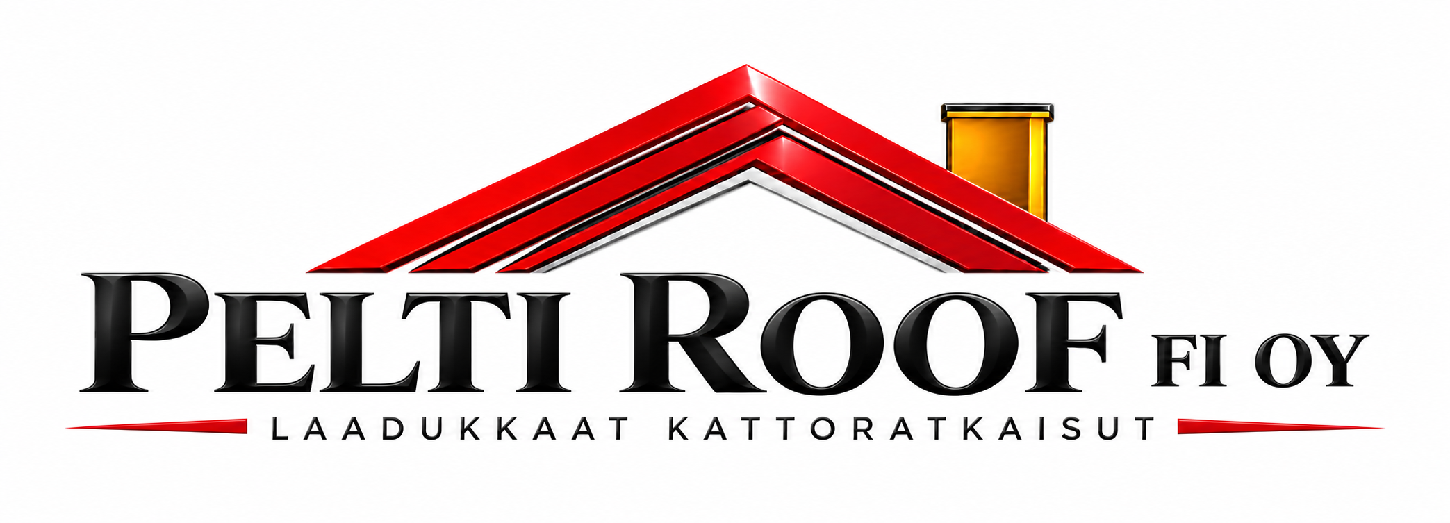 Pelti Roof FI Oy – Laadukkaat kattoratkaisut